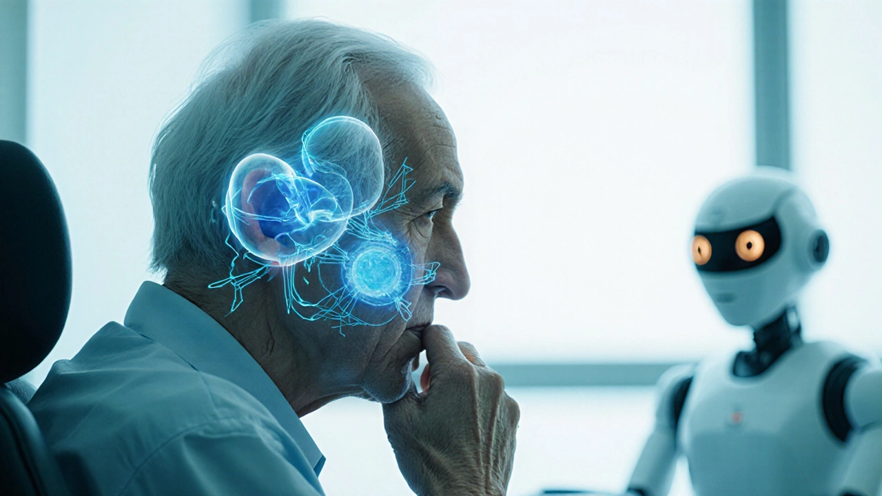 Medication‑Induced Dry Mouth: Causes, Risks, and Practical Management